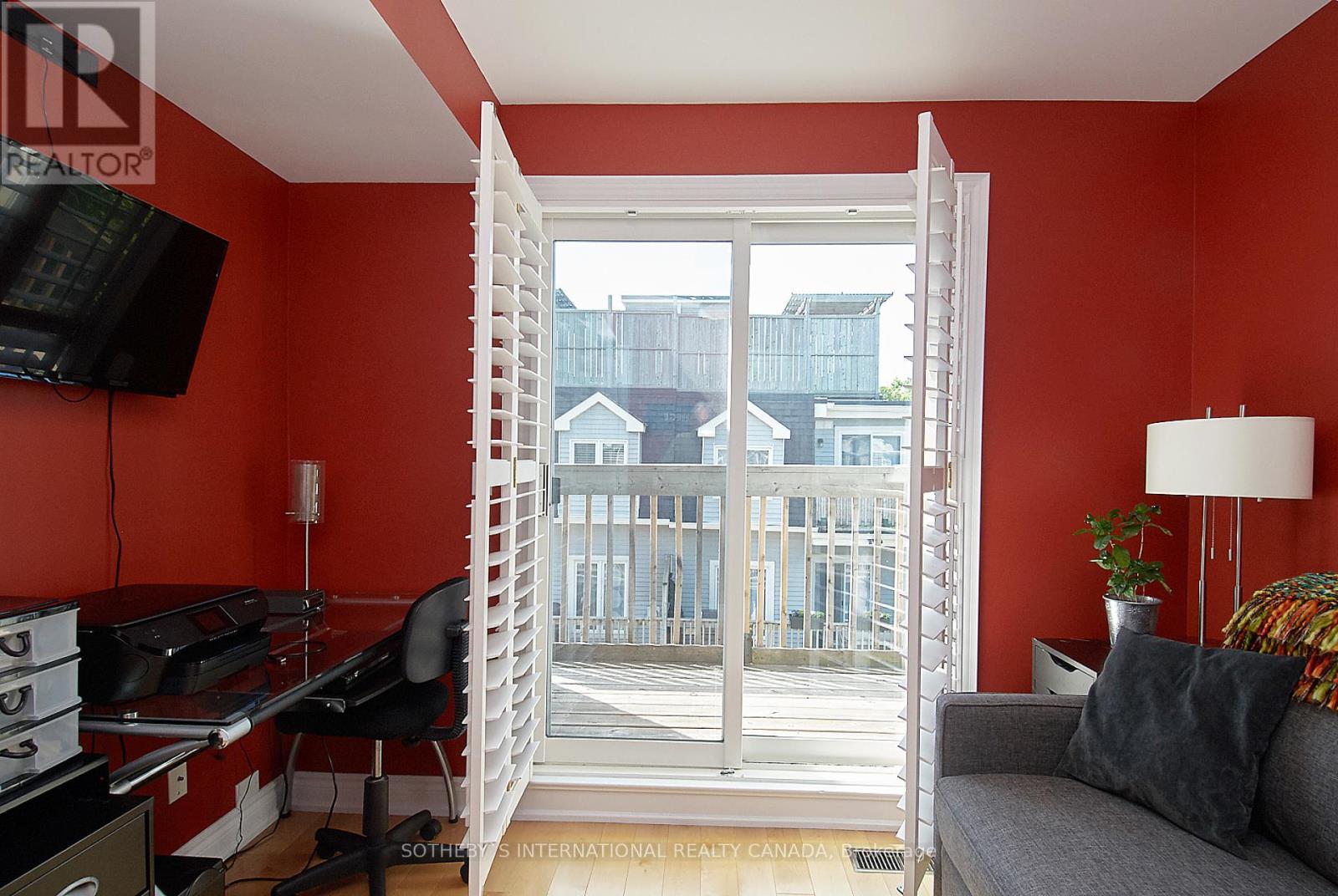 1019b College Street, Toronto, Ontario  M6H 1A8 - Photo 36 - C12040180
