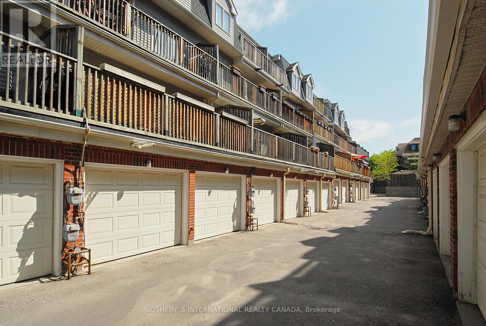 1019b College Street, Toronto, Ontario  M6H 1A8 - Photo 42 - C12040180
