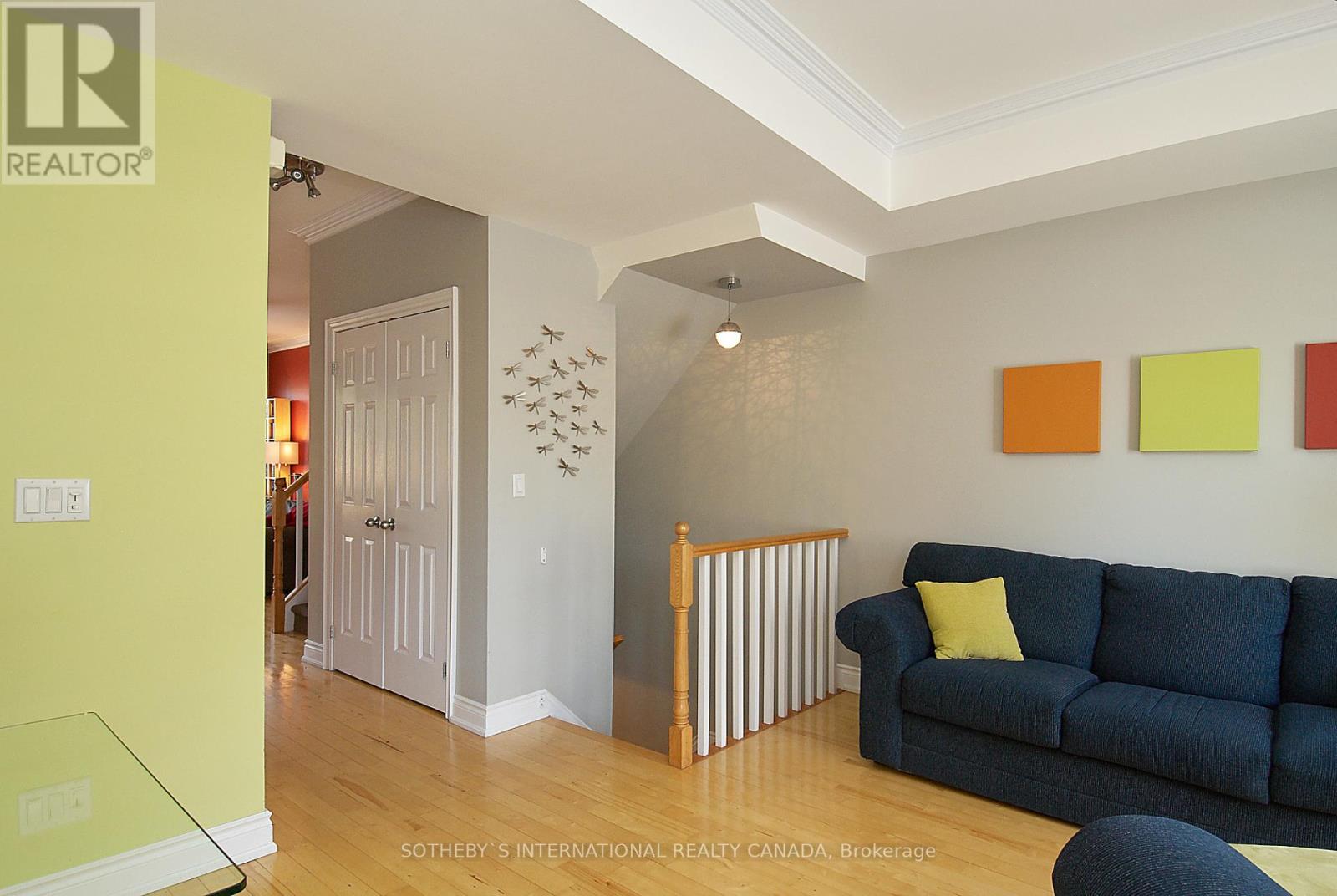 1019b College Street, Toronto, Ontario  M6H 1A8 - Photo 8 - C12040180