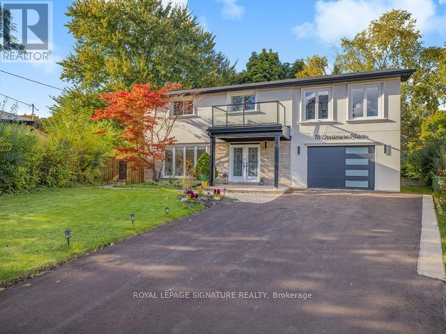 Property at 16 ENNISMORE PLACE image 1