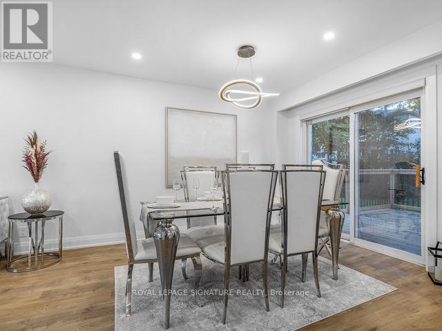 16 Ennismore Place, Toronto, Ontario  M2J 2A1 - Photo 10 - C12040199