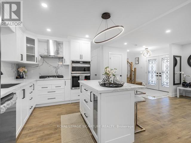 16 Ennismore Place, Toronto, Ontario  M2J 2A1 - Photo 14 - C12040199