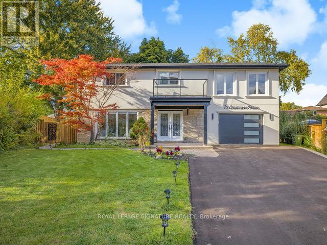 Property at 16 ENNISMORE PLACE image 2