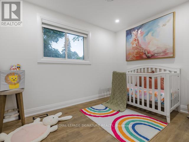 16 Ennismore Place, Toronto, Ontario  M2J 2A1 - Photo 20 - C12040199