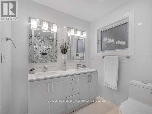 16 Ennismore Place, Toronto, Ontario  M2J 2A1 - Photo 23 - C12040199