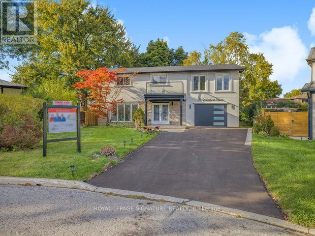 Property at 16 ENNISMORE PLACE image 3