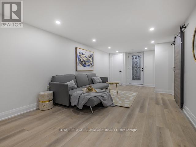 16 Ennismore Place, Toronto, Ontario  M2J 2A1 - Photo 32 - C12040199