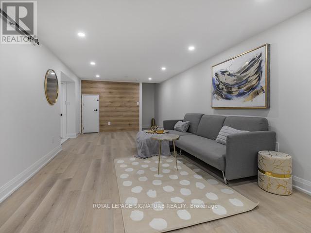 16 Ennismore Place, Toronto, Ontario  M2J 2A1 - Photo 33 - C12040199