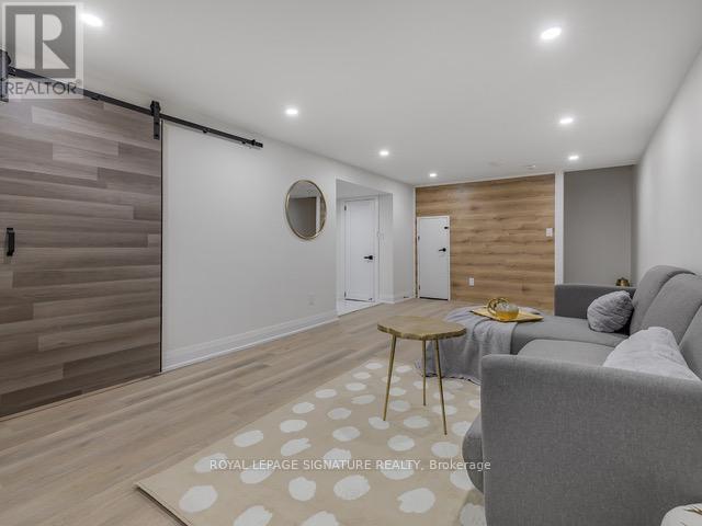16 Ennismore Place, Toronto, Ontario  M2J 2A1 - Photo 34 - C12040199