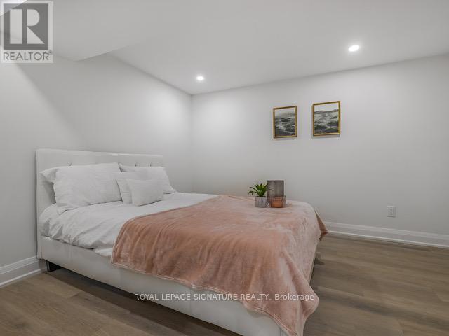 16 Ennismore Place, Toronto, Ontario  M2J 2A1 - Photo 37 - C12040199