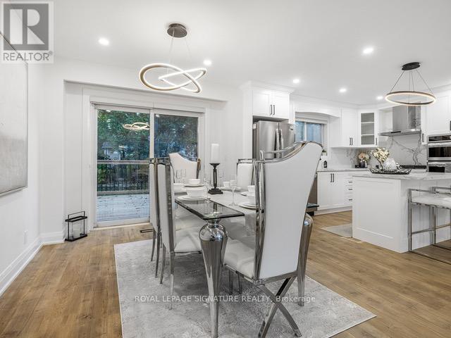 16 Ennismore Place, Toronto, Ontario  M2J 2A1 - Photo 8 - C12040199