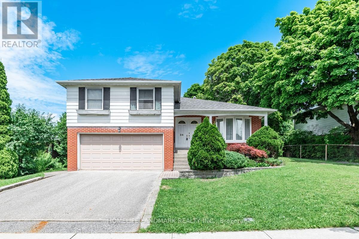 Property at 34 ELFINDALE CRESCENT image 1