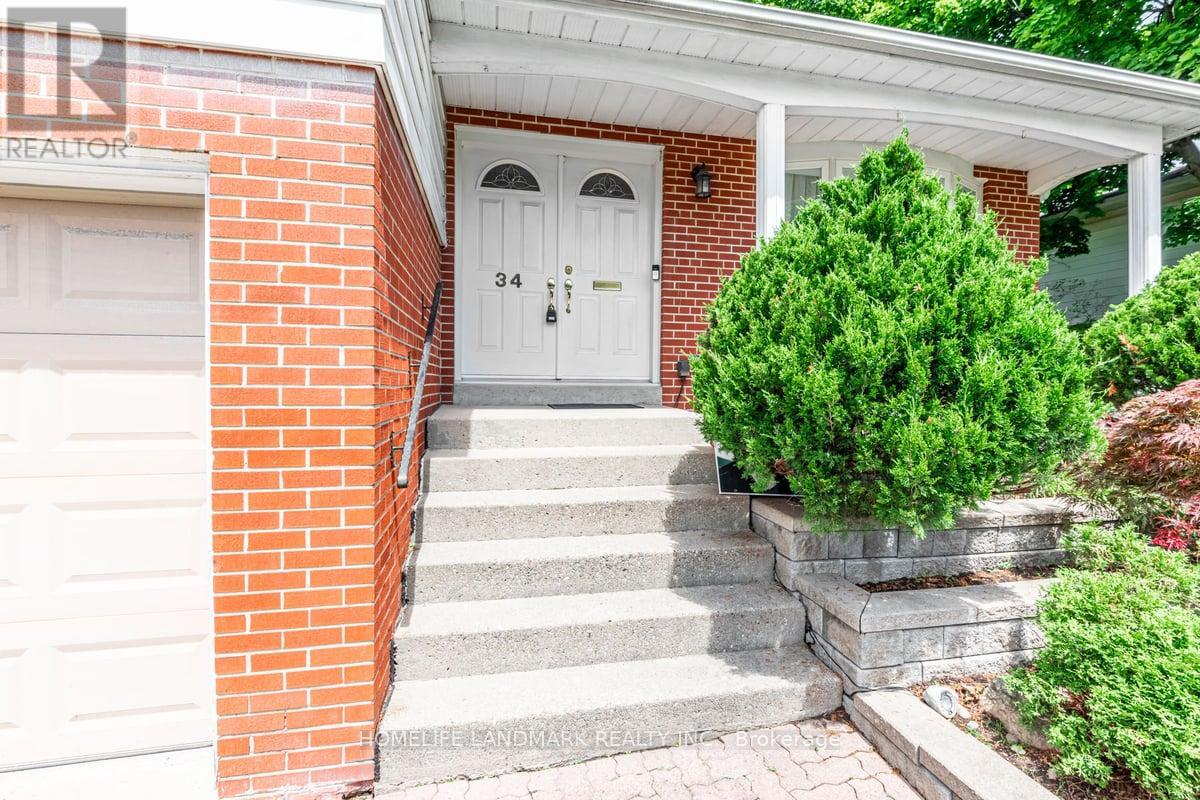 Property at 34 ELFINDALE CRESCENT image 2
