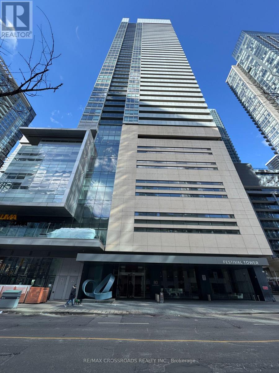 4103 - 80 JOHN STREET, Toronto, Ontario