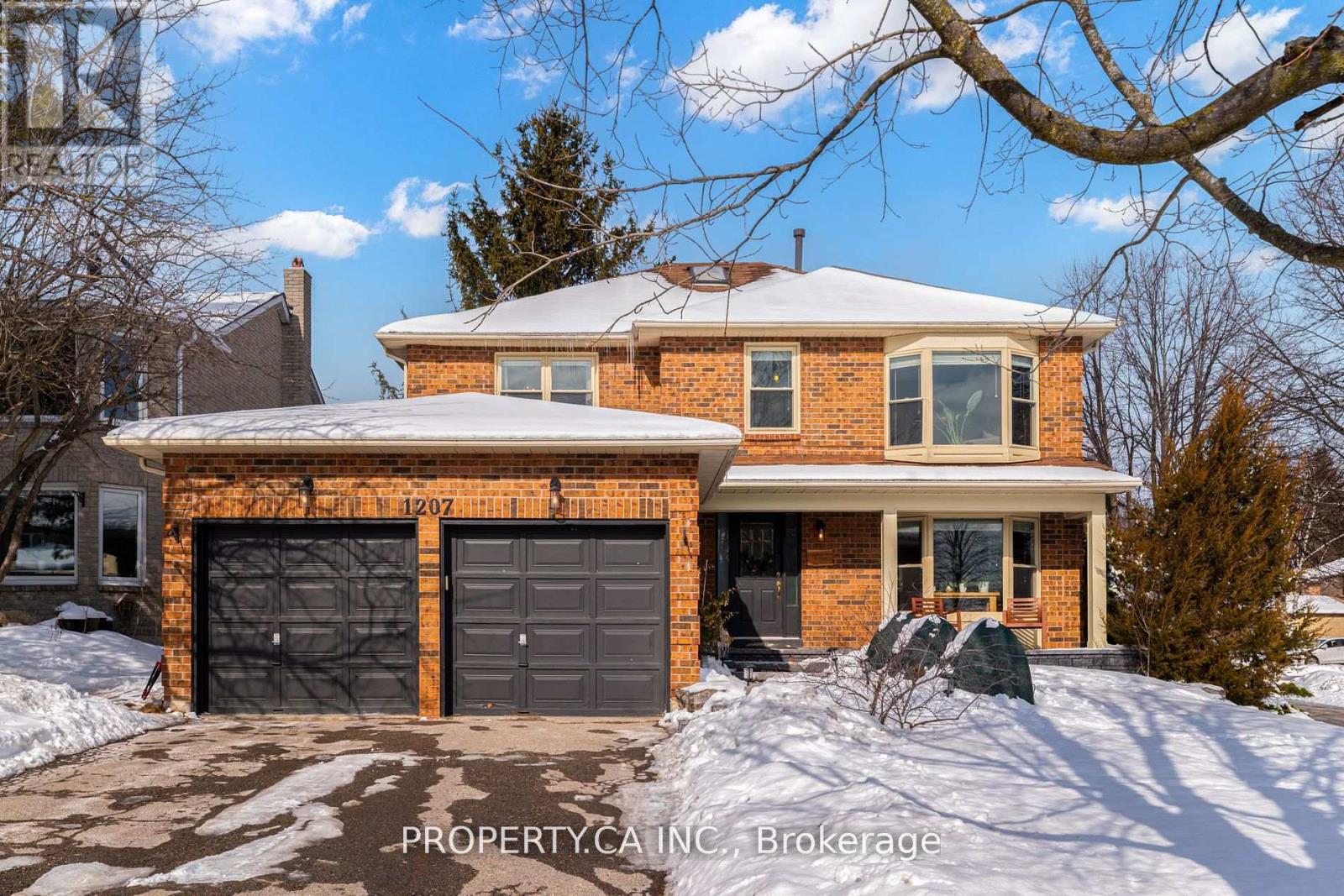 1207 MAPLE GATE ROAD, Pickering, Ontario