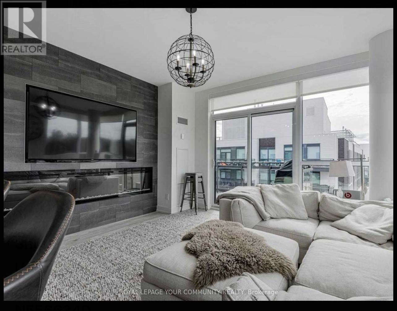 Property at B411 - 271 SEA RAY AVENUE W image 1
