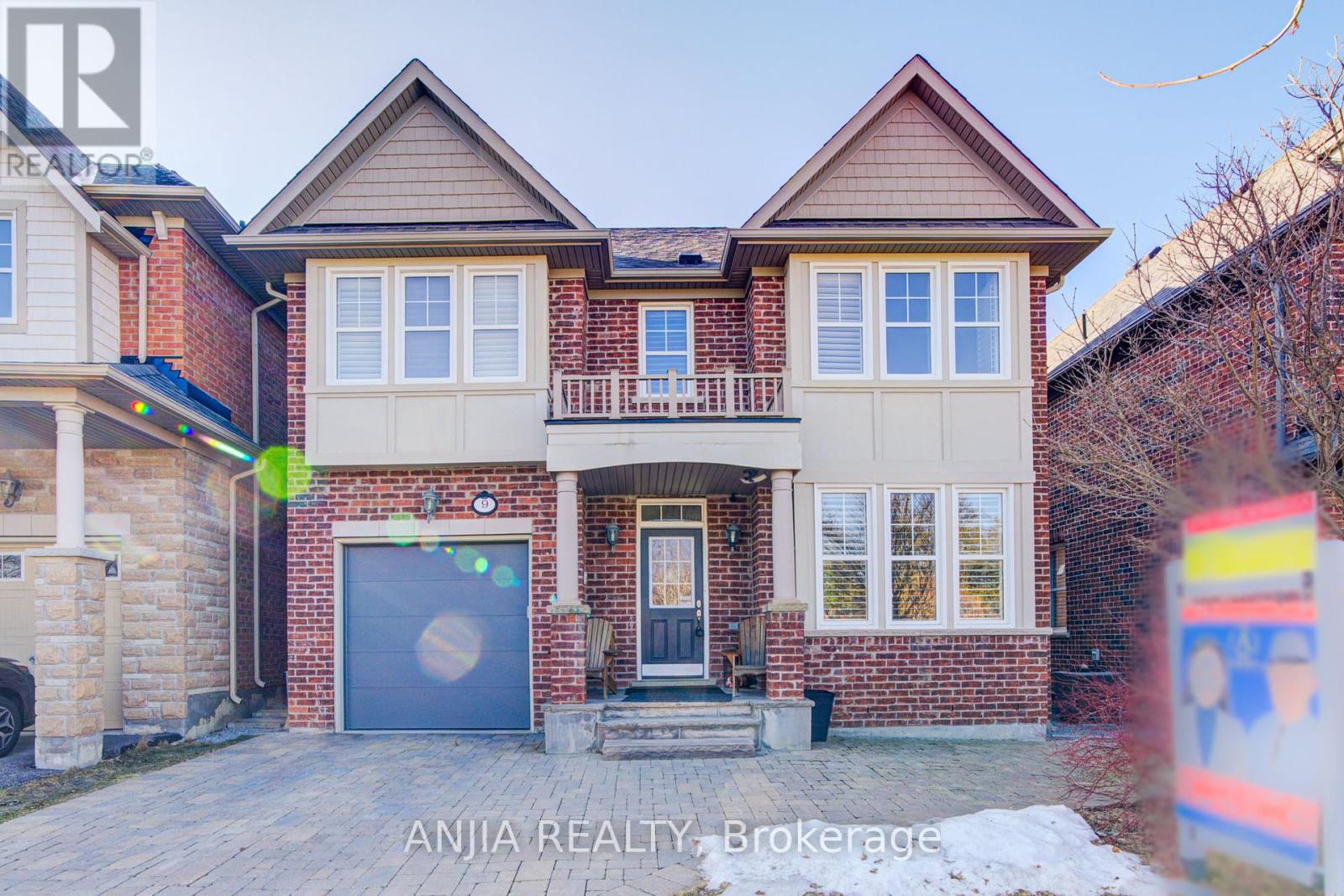 Property at 9 CECIL NICHOLS AVENUE image 1