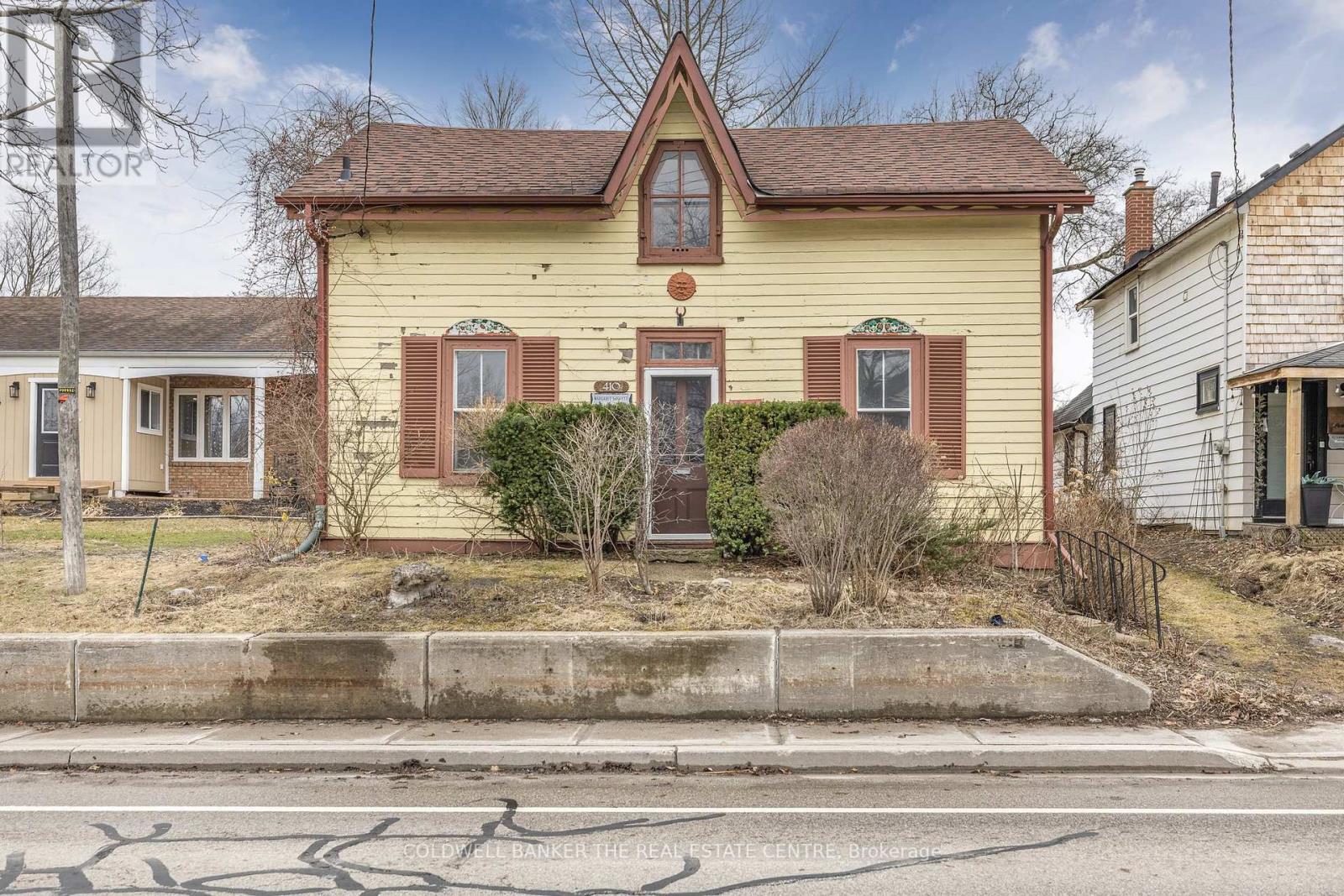 410 Eagle Street, Newmarket, Ontario  L3Y 1K6 - Photo 3 - N12040276