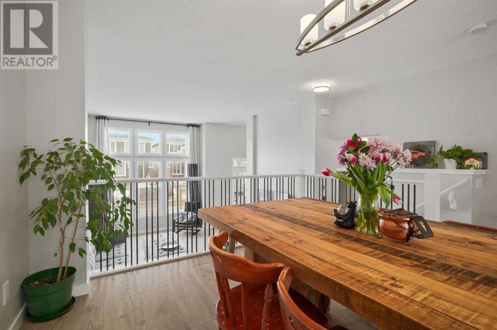 15 Red Embers Lane Ne, Calgary, Alberta  T3N 0R2 - Photo 8 - A2196544