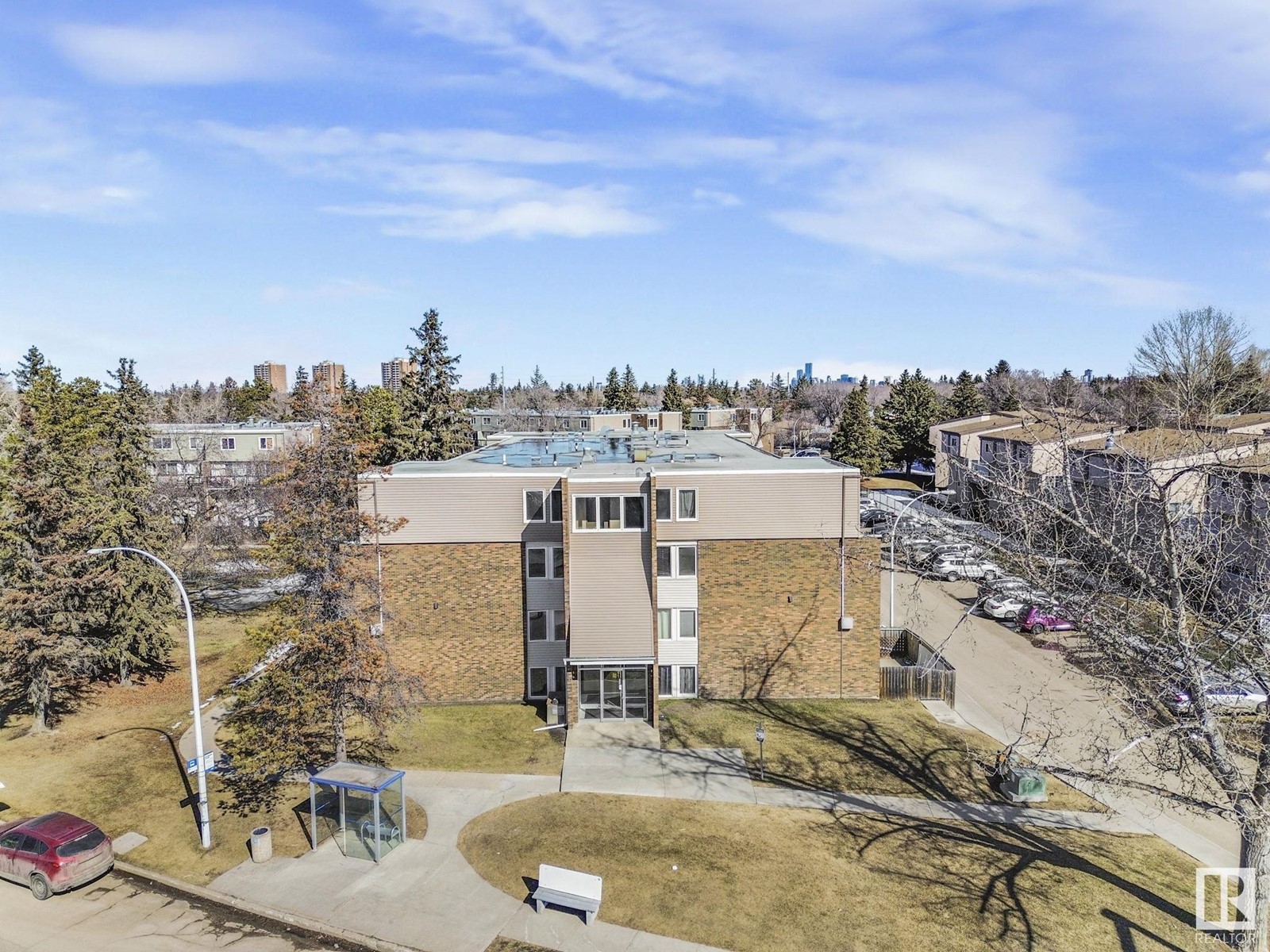 Property at #211 7805 159 ST NW image 4