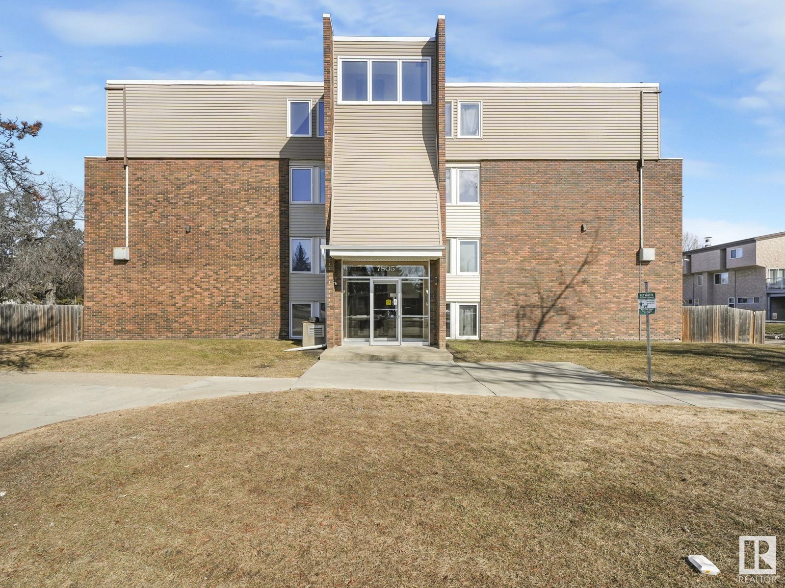 Property at #211 7805 159 ST NW image 3