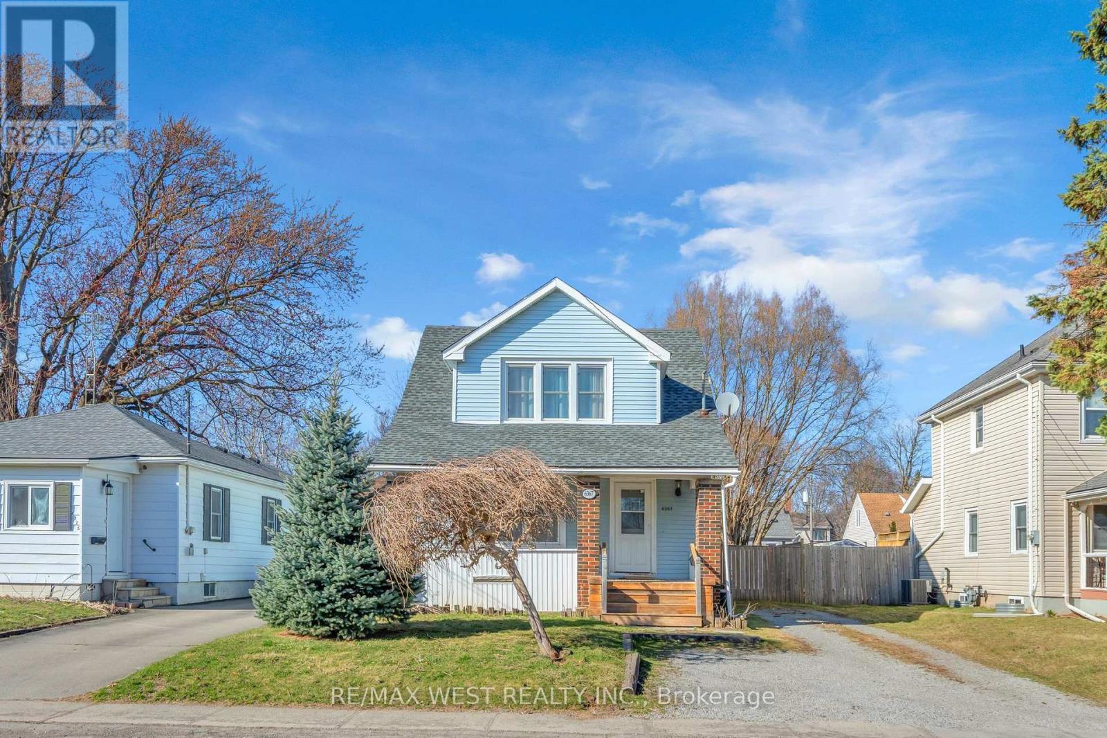 Property at 6367 CULP STREET image 2