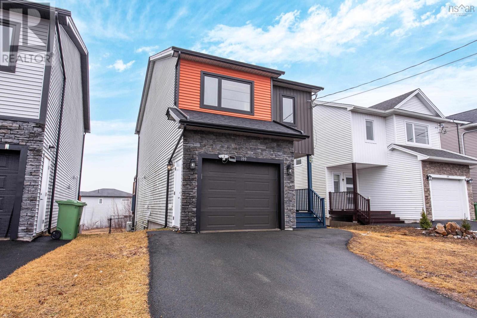 199 Lier Ridge, Halifax, Nova Scotia  B3P 0E1 - Photo 1 - 202505761