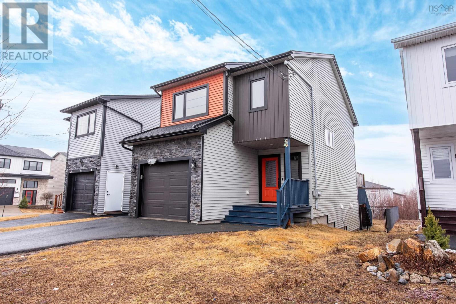 199 Lier Ridge, Halifax, Nova Scotia  B3P 0E1 - Photo 2 - 202505761