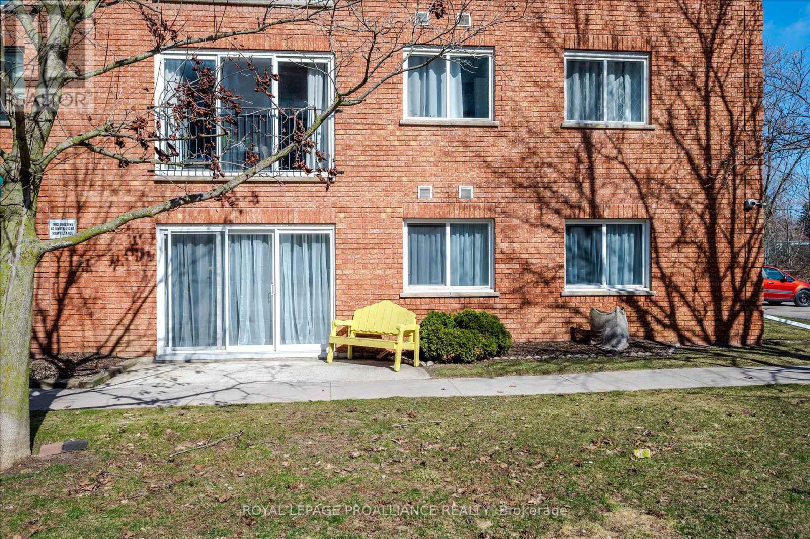 109 - 136 Ware Street, Peterborough, Ontario  K9J 2B8 - Photo 29 - X12040343
