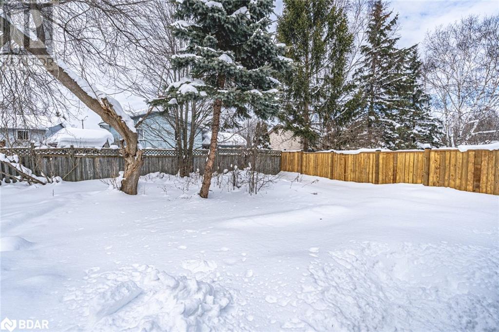 24 Shannon Street, Orillia, Ontario  L3V 7K4 - Photo 16 - 40710064
