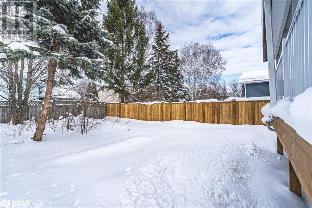 24 Shannon Street, Orillia, Ontario  L3V 7K4 - Photo 15 - 40710064