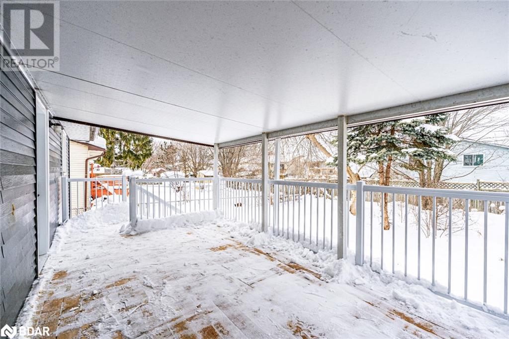 24 Shannon Street, Orillia, Ontario  L3V 7K4 - Photo 14 - 40710064
