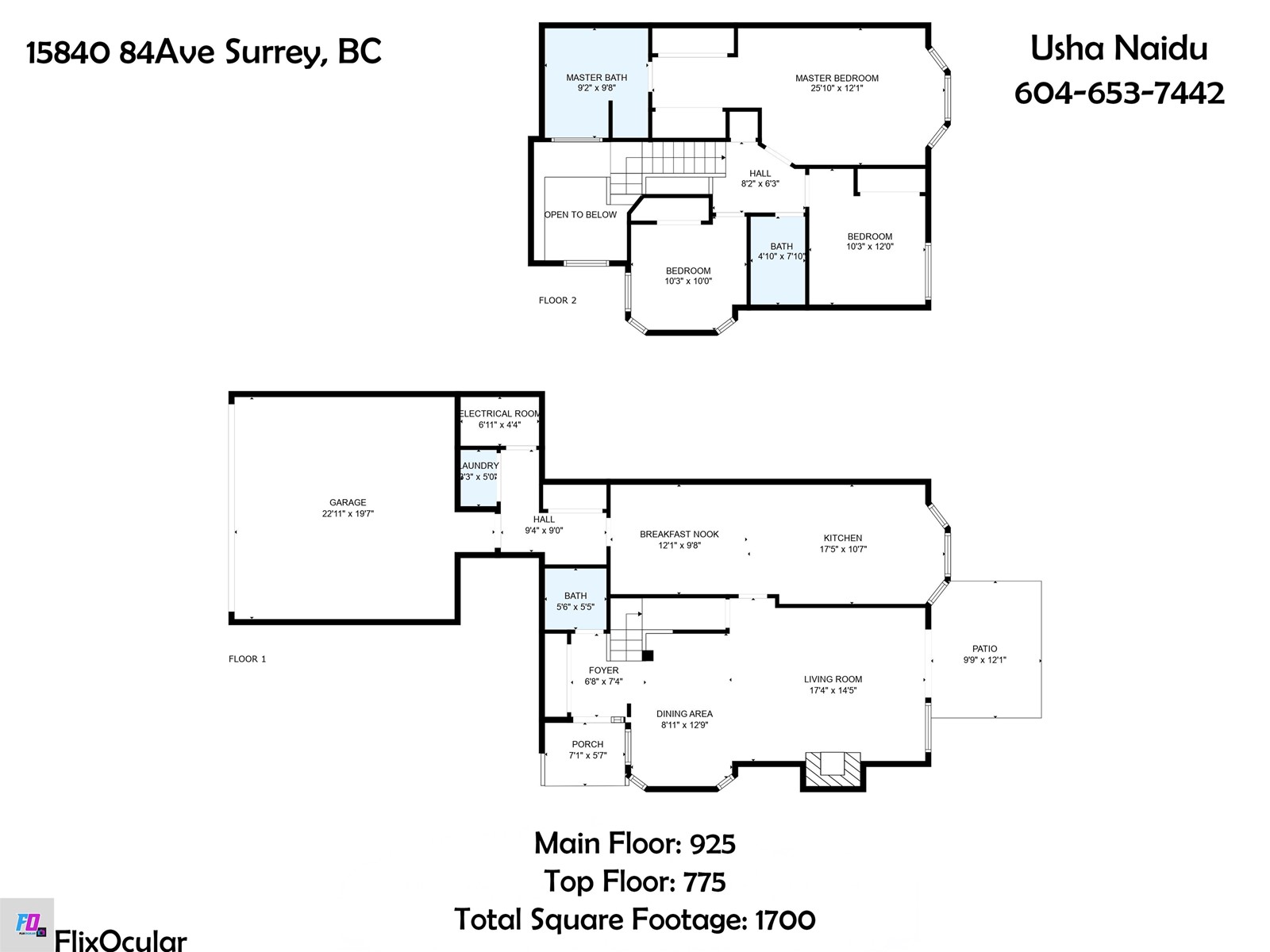 Property at 6 15840 84 AVENUE image 2