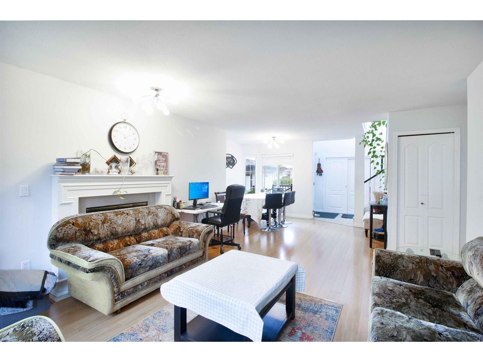6 15840 84 Avenue, Surrey, British Columbia  V4N 0W4 - Photo 6 - R2979766