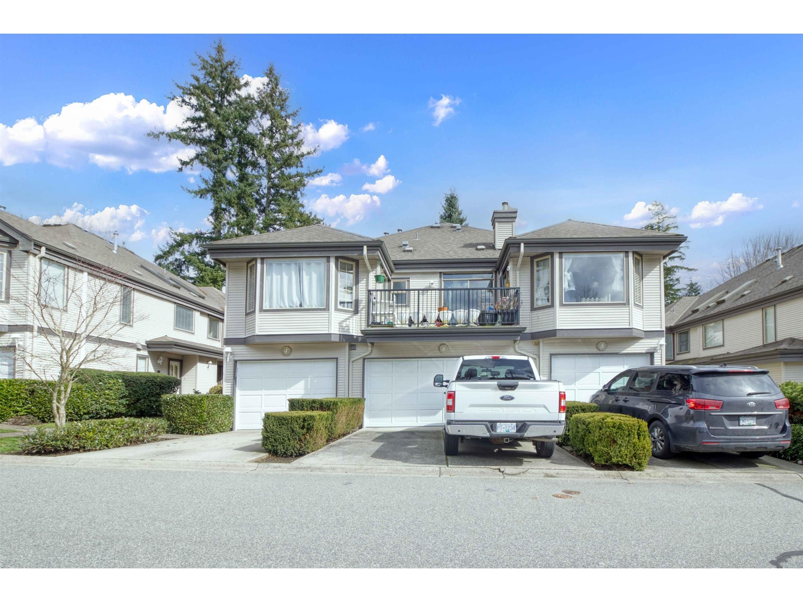 6 15840 84 AVENUE, Surrey, British Columbia