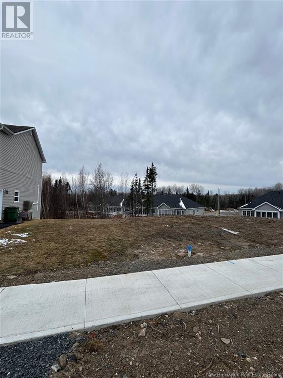 165 Randolph Street, Fredericton, New Brunswick  E3G 5V6 - Photo 4 - NB114747
