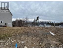 165 Randolph Street, Fredericton, New Brunswick