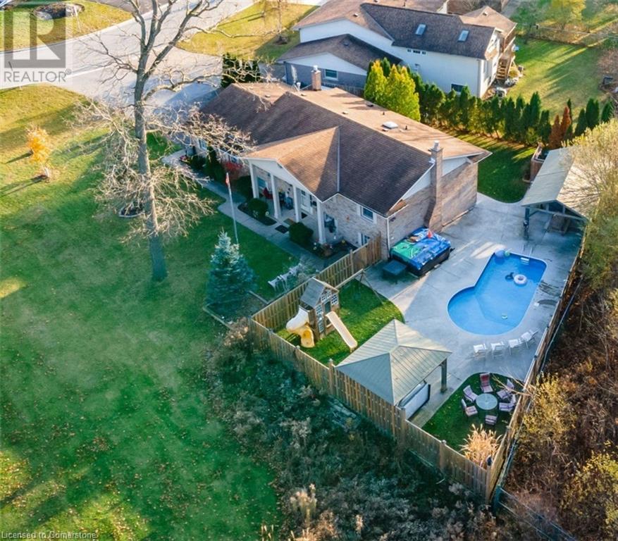 Property at 3531 RAPIDS VIEW Drive image 1