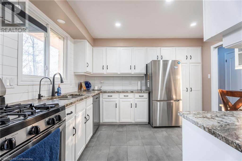 3531 Rapids View Drive, Niagara Falls, Ontario  L2G 7M8 - Photo 11 - 40710002