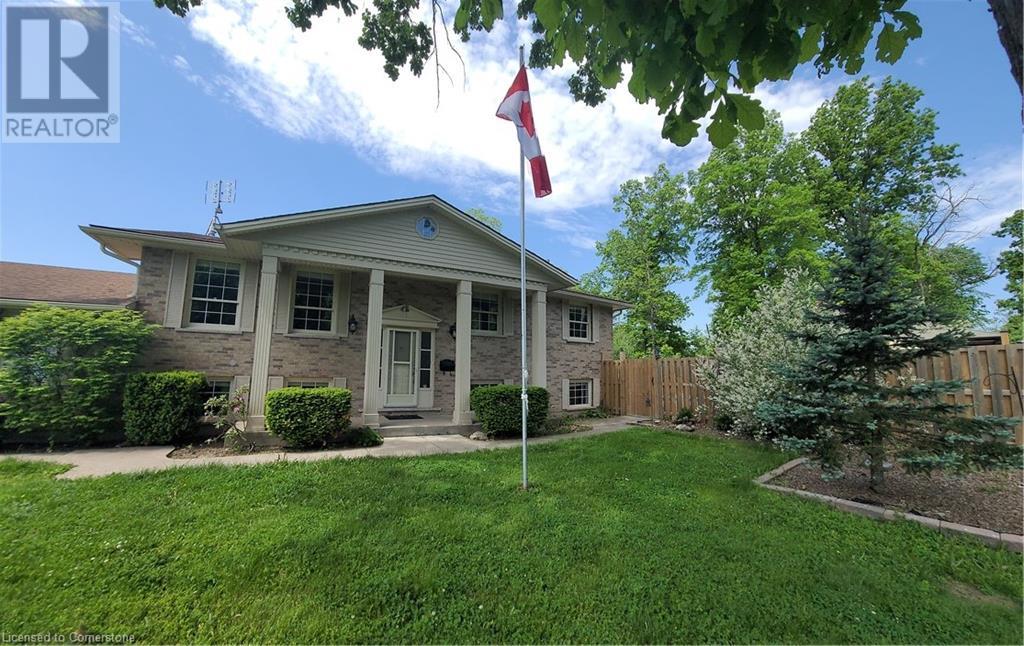 Property at 3531 RAPIDS VIEW Drive image 3