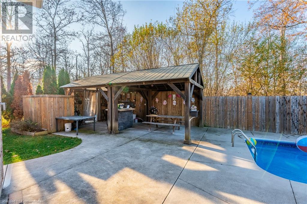 3531 Rapids View Drive, Niagara Falls, Ontario  L2G 7M8 - Photo 31 - 40710002
