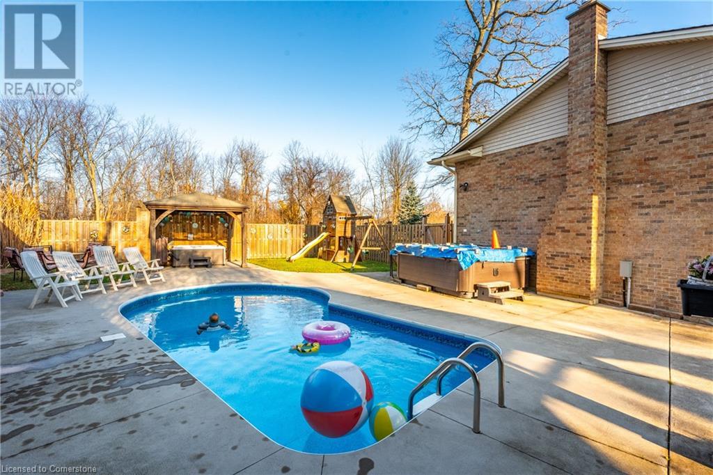 3531 Rapids View Drive, Niagara Falls, Ontario  L2G 7M8 - Photo 34 - 40710002