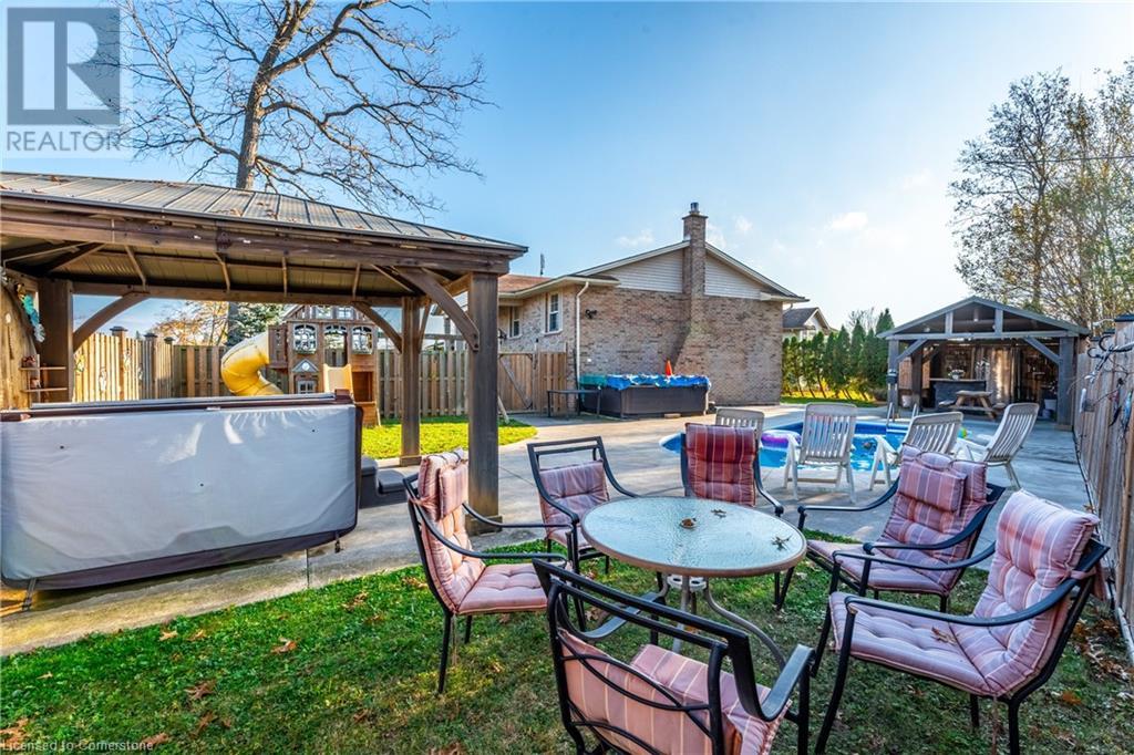 3531 Rapids View Drive, Niagara Falls, Ontario  L2G 7M8 - Photo 36 - 40710002