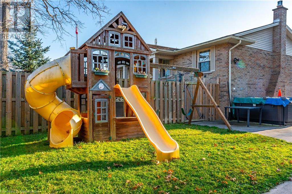 3531 Rapids View Drive, Niagara Falls, Ontario  L2G 7M8 - Photo 37 - 40710002