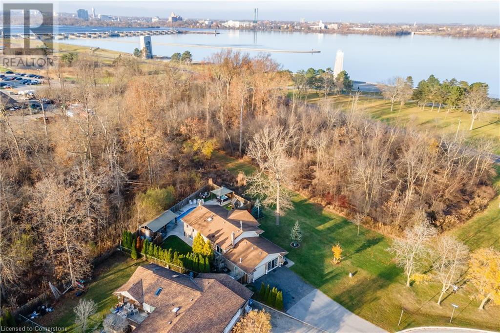 3531 Rapids View Drive, Niagara Falls, Ontario  L2G 7M8 - Photo 38 - 40710002