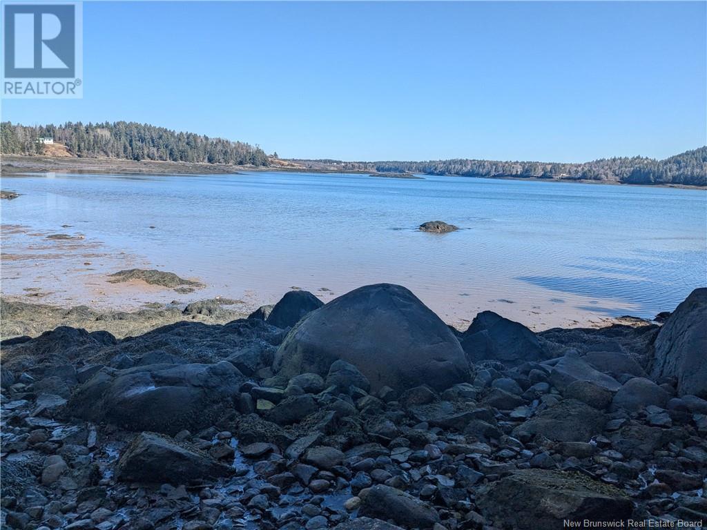 Lot Circle Drive, Welshpool, New Brunswick