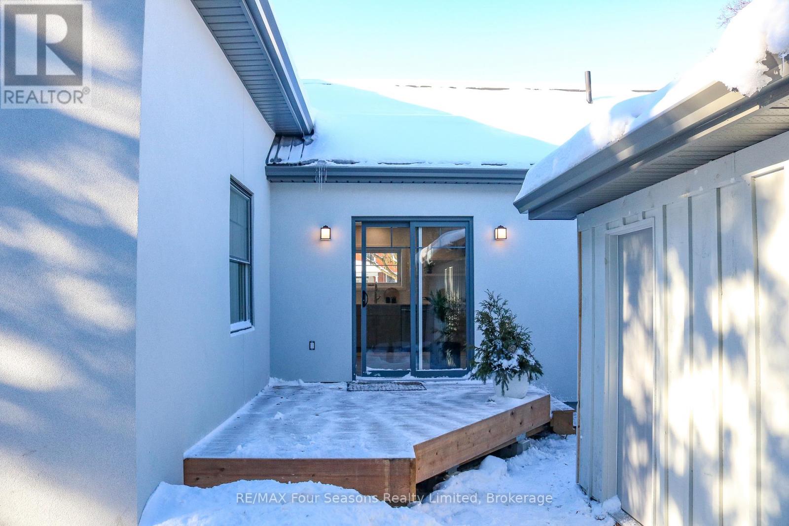 147 Second Street, Collingwood, Ontario  L9Y 1E7 - Photo 35 - S12040354