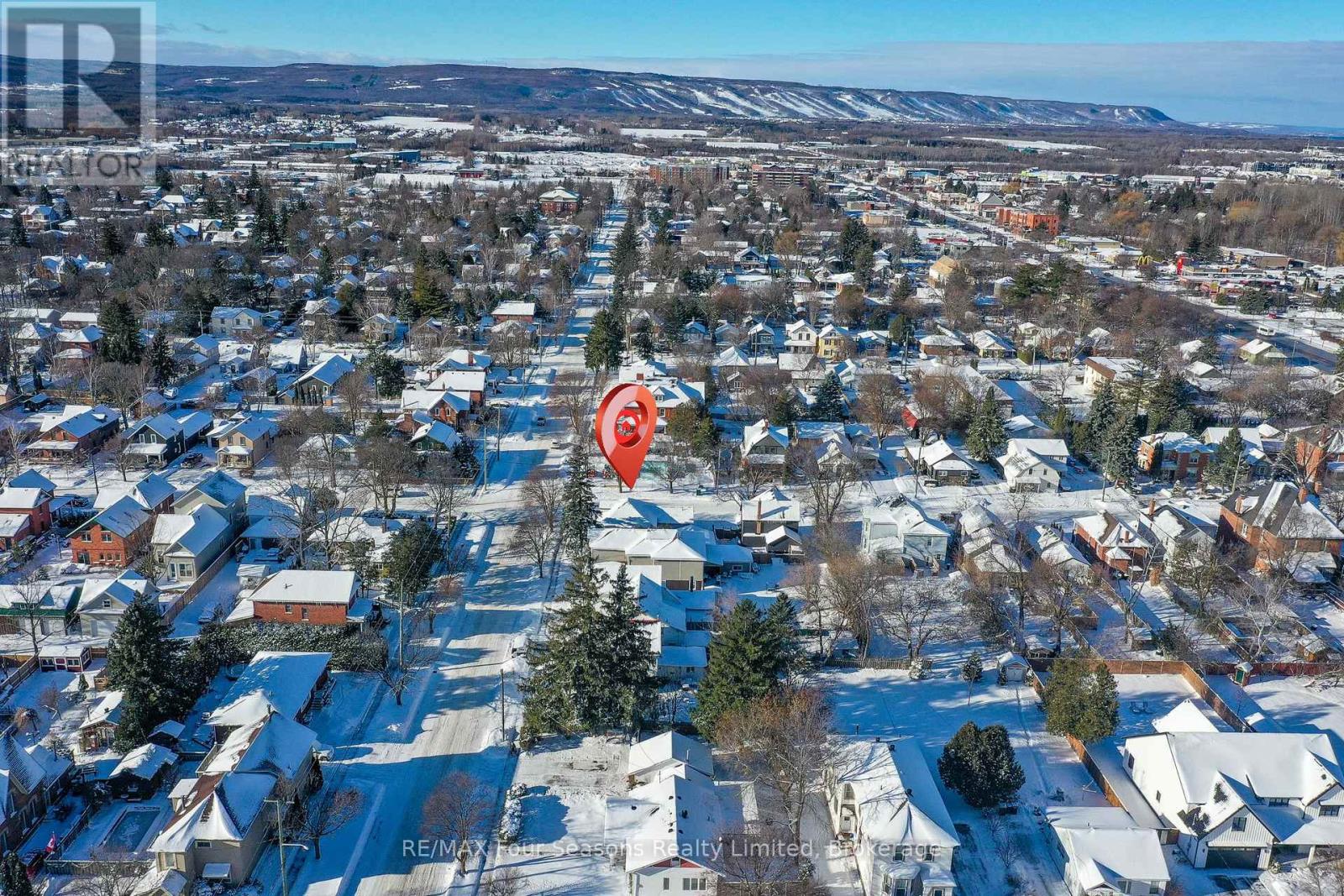 147 Second Street, Collingwood, Ontario  L9Y 1E7 - Photo 36 - S12040354