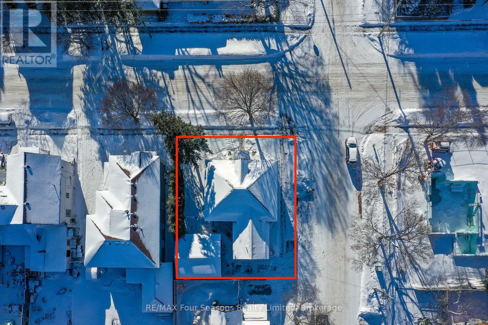 147 Second Street, Collingwood, Ontario  L9Y 1E7 - Photo 37 - S12040354