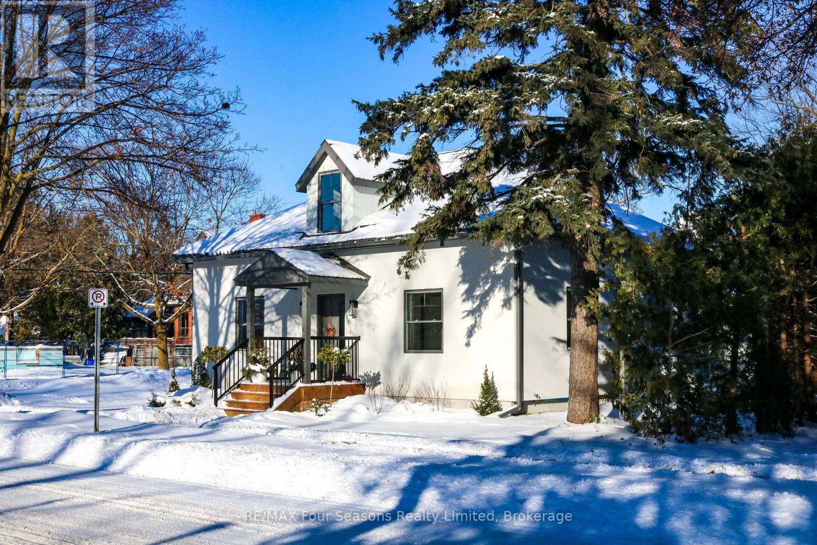 147 Second Street, Collingwood, Ontario  L9Y 1E7 - Photo 38 - S12040354